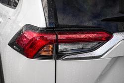 2023 Toyota RAV4 Cruiser