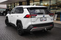2023 Toyota RAV4 Cruiser