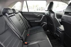 2023 Toyota RAV4 Cruiser