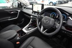 2023 Toyota RAV4 Cruiser