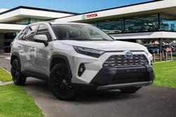 2023 Toyota RAV4 Cruiser