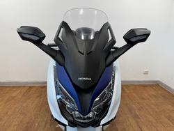 2021 Honda FORZA 350 (NSS350A) WHITE