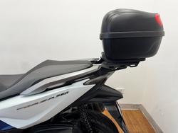 2021 Honda FORZA 350 (NSS350A) WHITE