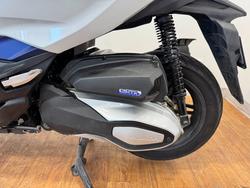 2021 Honda FORZA 350 (NSS350A) WHITE