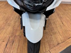 2021 Honda FORZA 350 (NSS350A) WHITE