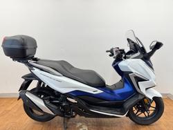 Honda Forza 350 (NSS350A)