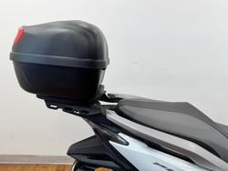 2021 Honda FORZA 350 (NSS350A) WHITE