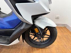 2021 Honda FORZA 350 (NSS350A) WHITE