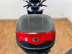 2021 Honda FORZA 350 (NSS350A) WHITE