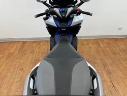 2021 Honda FORZA 350 (NSS350A) WHITE