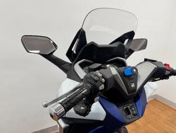 2021 Honda FORZA 350 (NSS350A) WHITE