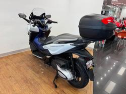 2021 Honda FORZA 350 (NSS350A) WHITE