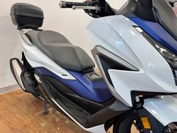 2021 Honda FORZA 350 (NSS350A) WHITE