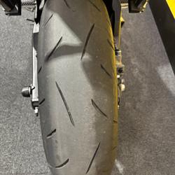 2021 Kawasaki Z650L (LAMS) White