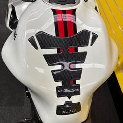 2021 Kawasaki Z650L (LAMS) White