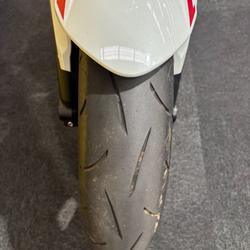 2021 Kawasaki Z650L (LAMS) White