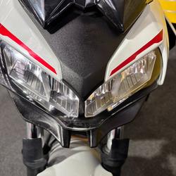 2021 Kawasaki Z650L (LAMS) White