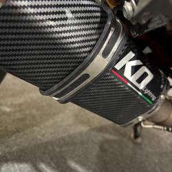 2021 Kawasaki Z650L (LAMS) White