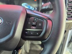 2026 Ford Everest Tremor