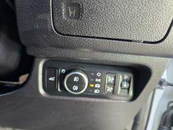 2026 Ford Everest Tremor