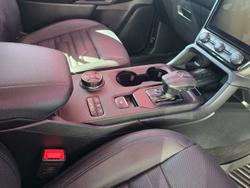 2026 Ford Everest Tremor