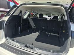 2026 Ford Everest Tremor