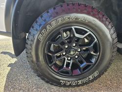 2026 Ford Everest Tremor