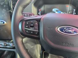 2026 Ford Everest Tremor