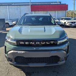 2025 RENAULT DUSTER Evolution