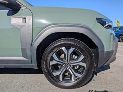 2025 RENAULT DUSTER Evolution