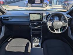 2025 RENAULT DUSTER Evolution