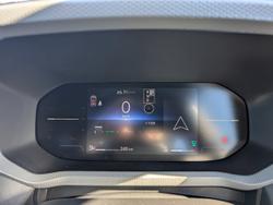 2025 RENAULT DUSTER Evolution
