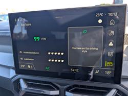 2025 RENAULT DUSTER Evolution