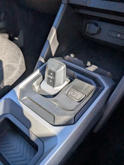 2025 RENAULT DUSTER Evolution