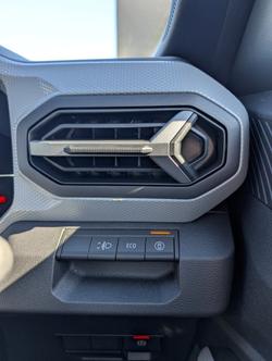2025 RENAULT DUSTER Evolution