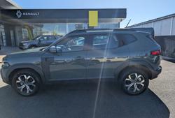 2025 RENAULT DUSTER Evolution