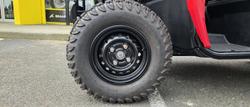 2026 Honda Pioneer 520-2 Pioneer Red