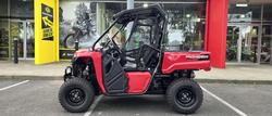 2026 Honda Pioneer 520-2 Pioneer Red