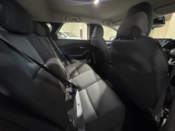 2024 Mazda CX-30 G20 Evolve DM Series Snowflake White Pearl Mica
