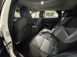 2024 Mazda CX-30 G20 Evolve DM Series Snowflake White Pearl Mica