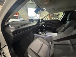 2024 Mazda CX-30 G20 Evolve DM Series Snowflake White Pearl Mica