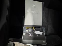 2024 Mazda CX-30 G20 Evolve DM Series Snowflake White Pearl Mica