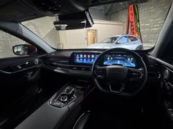 2023 Chery Tiggo 7 Pro Elite MY23 Martian Red