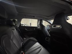 2023 Chery Tiggo 7 Pro Elite MY23 Martian Red