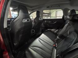 2023 Chery Tiggo 7 Pro Elite MY23 Martian Red