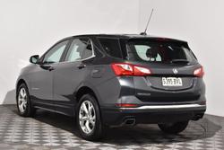 2017 Holden Equinox LT