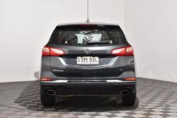 2017 Holden Equinox LT