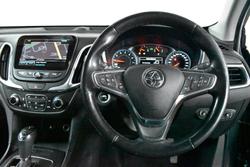 2017 Holden Equinox LT