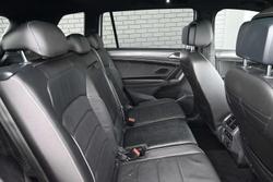 2022 Volkswagen Tiguan 147TDI R-Line Allspace