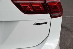 2022 Volkswagen Tiguan 147TDI R-Line Allspace
